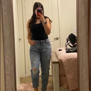 Meet your Posher, Daniela